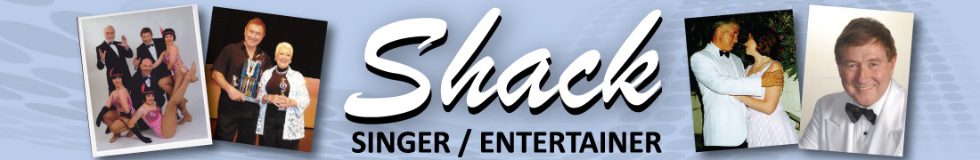 Shack Sings